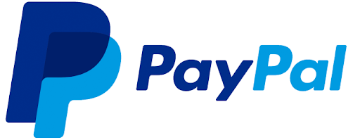 pay with paypal - Michael Caine Store